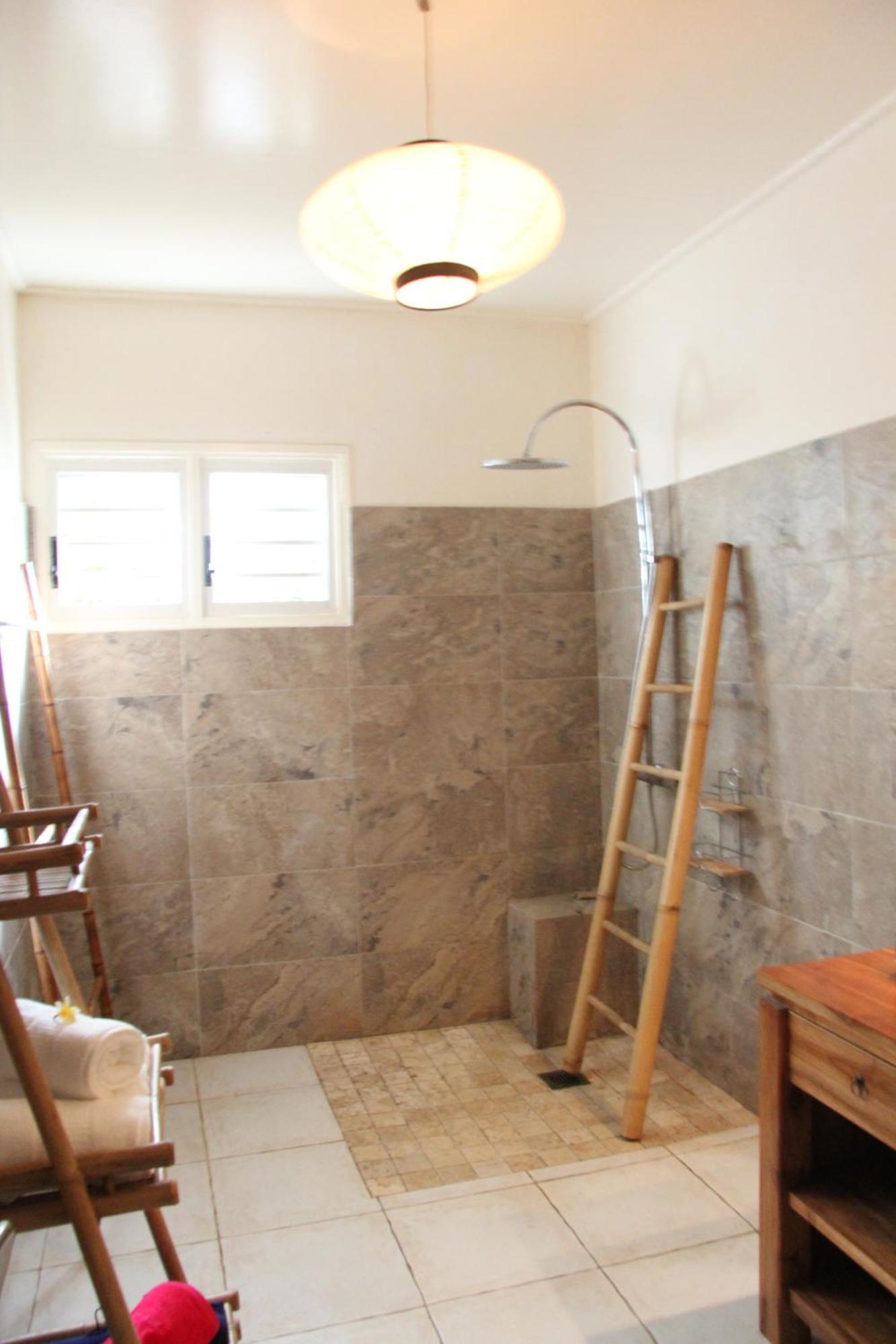 Maison Meublee Avec Piscine Pres Du Lagon لا سالين لو باين المظهر الخارجي الصورة
